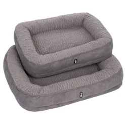 TIAKI Poolside Paws hundeseng Fossil