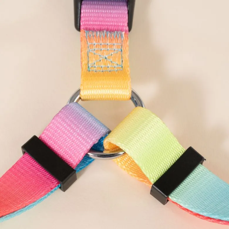 TIAKI porcelæn Rainbow