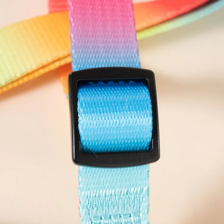 TIAKI porcelæn Rainbow