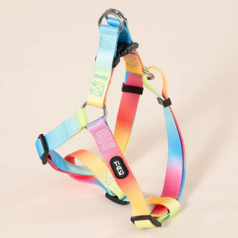 TIAKI porcelæn Rainbow