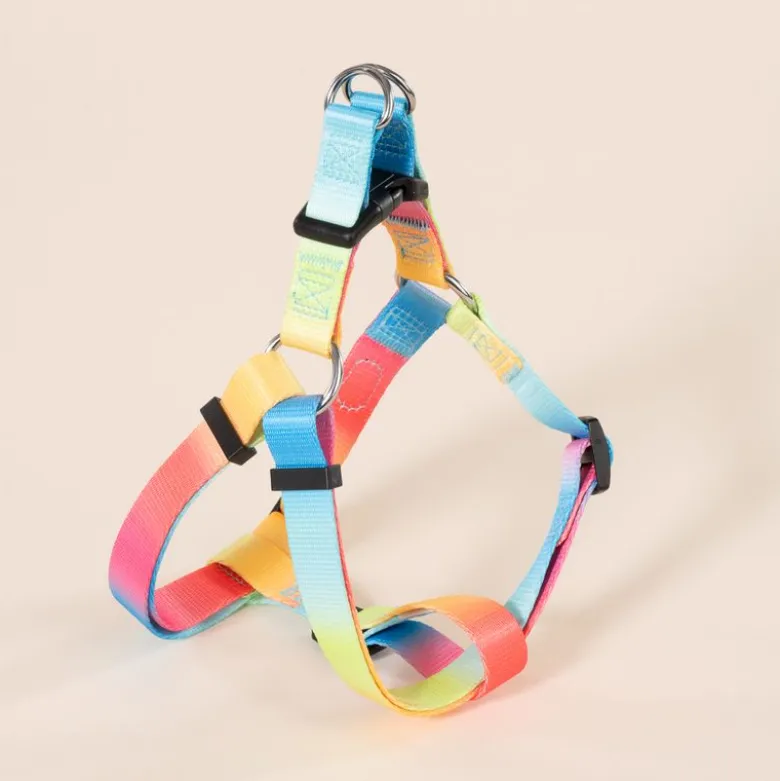 TIAKI porcelæn Rainbow