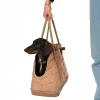 TIAKI Premium Camello skuldertaske