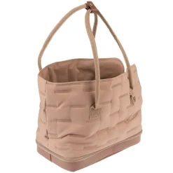 TIAKI Premium Camello skuldertaske