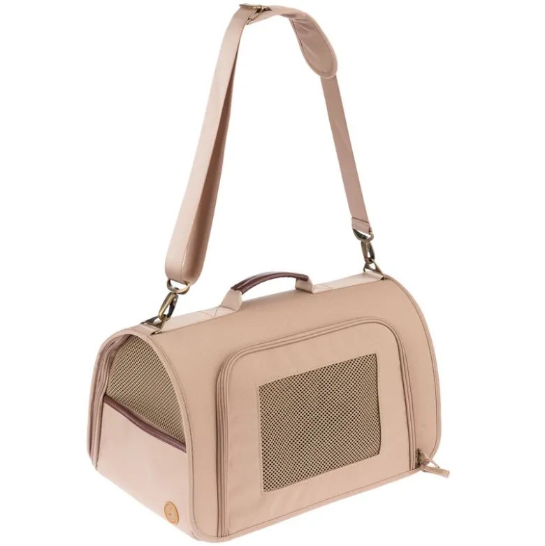 TIAKI Premium Camello Transporttaske