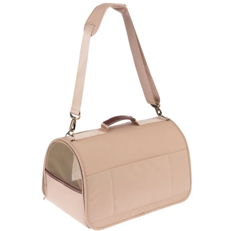 TIAKI Premium Camello Transporttaske