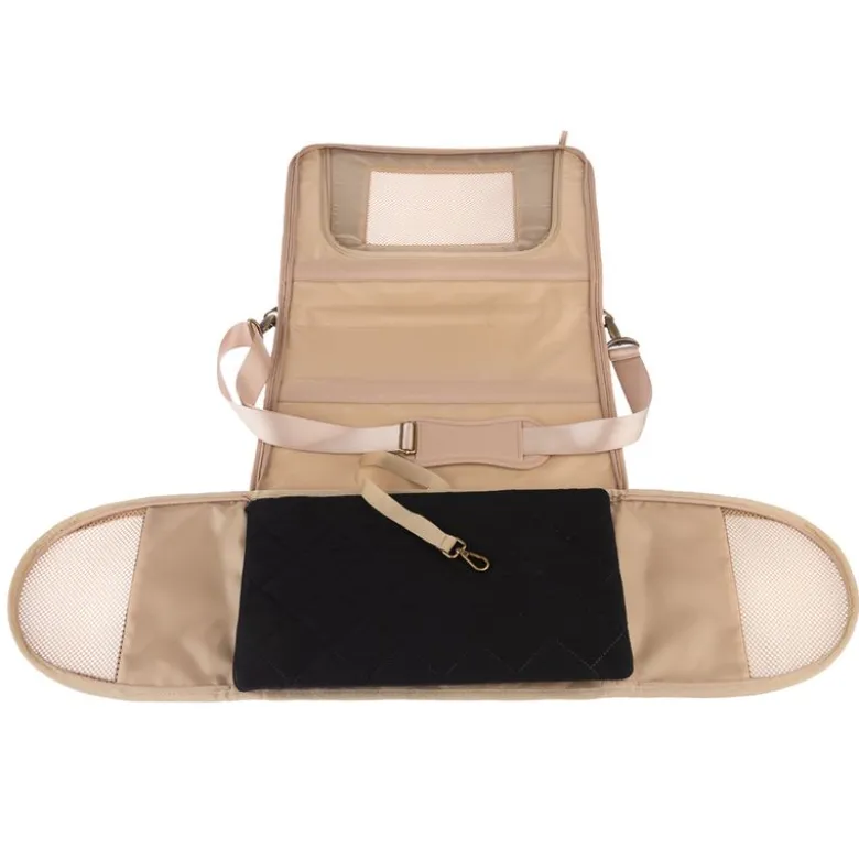 TIAKI Premium Camello Transporttaske
