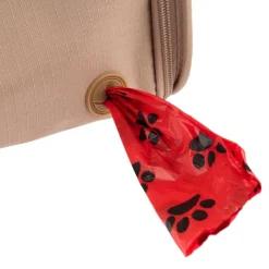 TIAKI Premium Camello Transporttaske