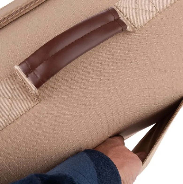 TIAKI Premium Camello Transporttaske