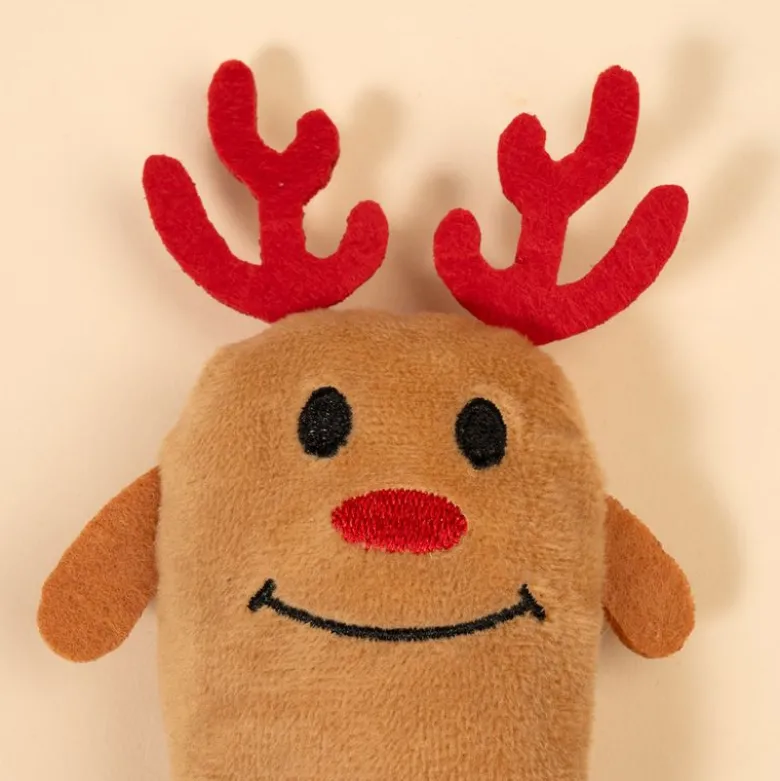 TIAKI pudesæt til juleleg