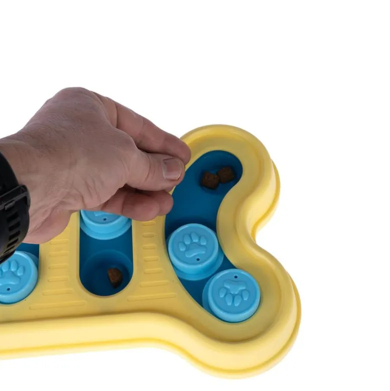 TIAKI Puzzle Beginner intelligenslegetøj