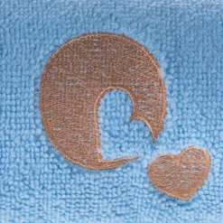 TIAKI Quick-Dry mikrofiberhåndklæde