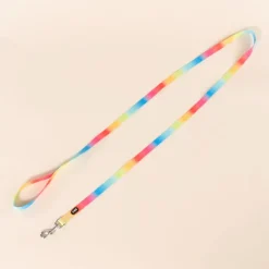TIAKI Rainbow hundesnor