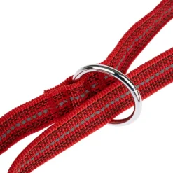TIAKI Reflective Rubber Line, rød