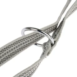 TIAKI Reflective Rubber Line, grå