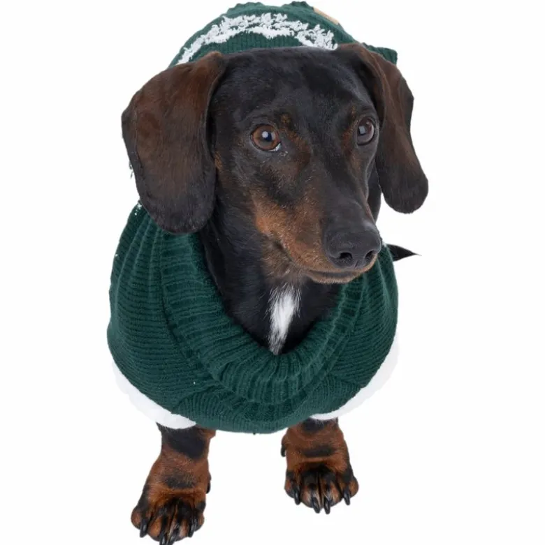TIAKI Rensdyr hundetrøje