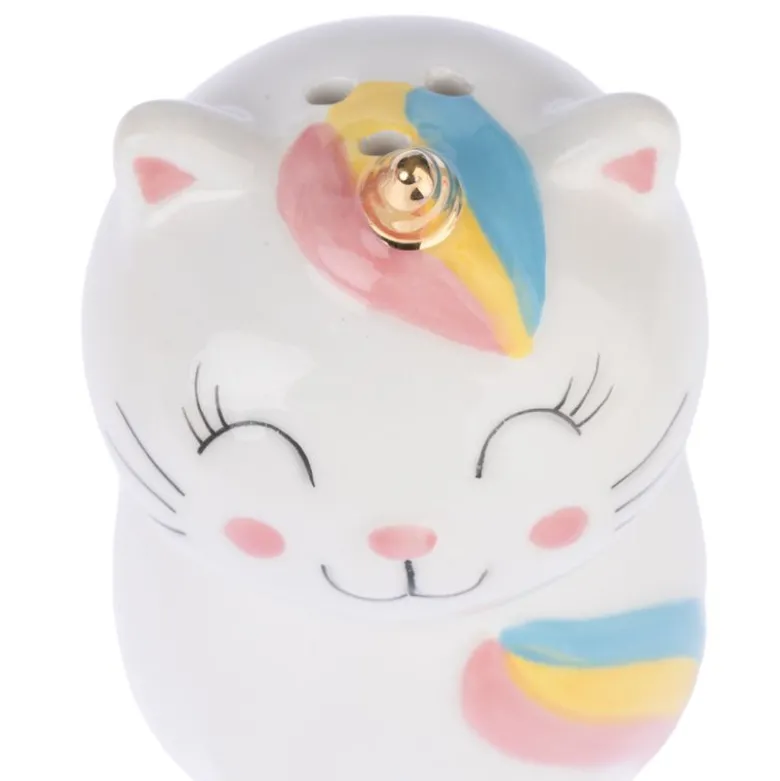 TIAKI salt- og peberbøssesæt "Unicorn"