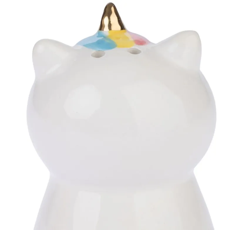TIAKI salt- og peberbøssesæt "Unicorn"