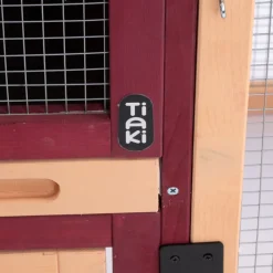 TIAKI Scandinavia kaninbur