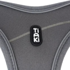 TIAKI sele Wave Vest, antracit