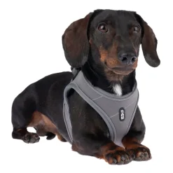 TIAKI sele Wave Vest, antracit