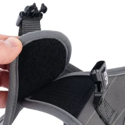 TIAKI sele Wave Vest, antracit