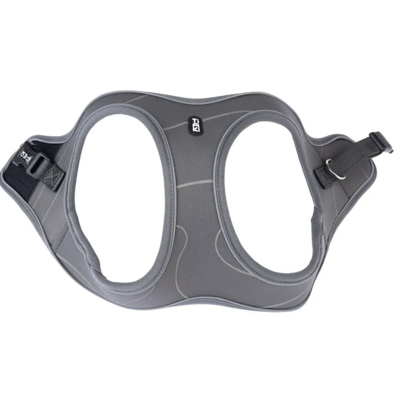 TIAKI sele Wave Vest, antracit