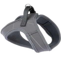TIAKI sele Wave Vest, antracit