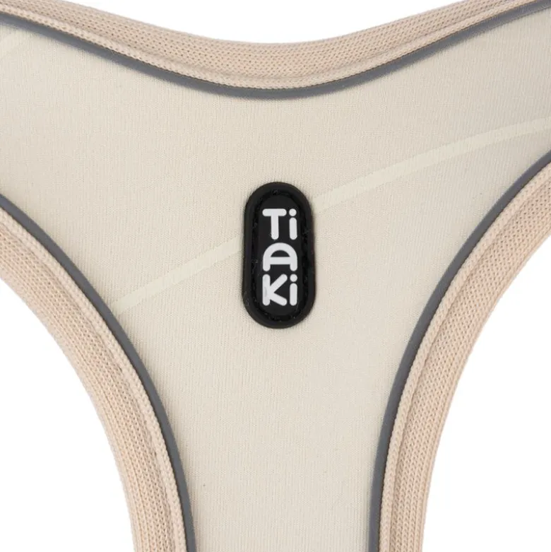 TIAKI sele Wave Vest, beige