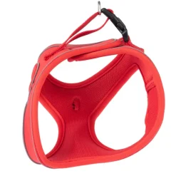 TIAKI sele Wave Vest, rød
