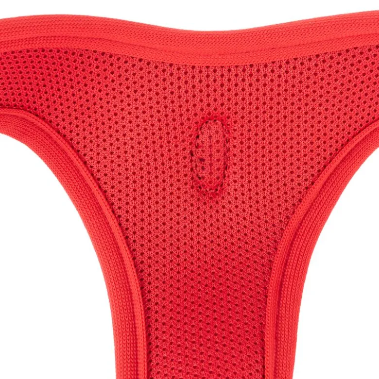 TIAKI sele Wave Vest, rød