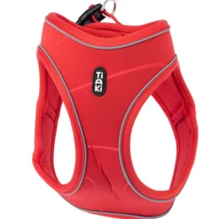 TIAKI sele Wave Vest, rød
