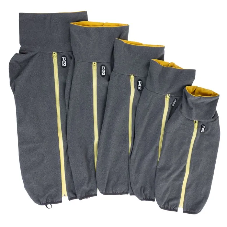 TIAKI Shadow hundesweater