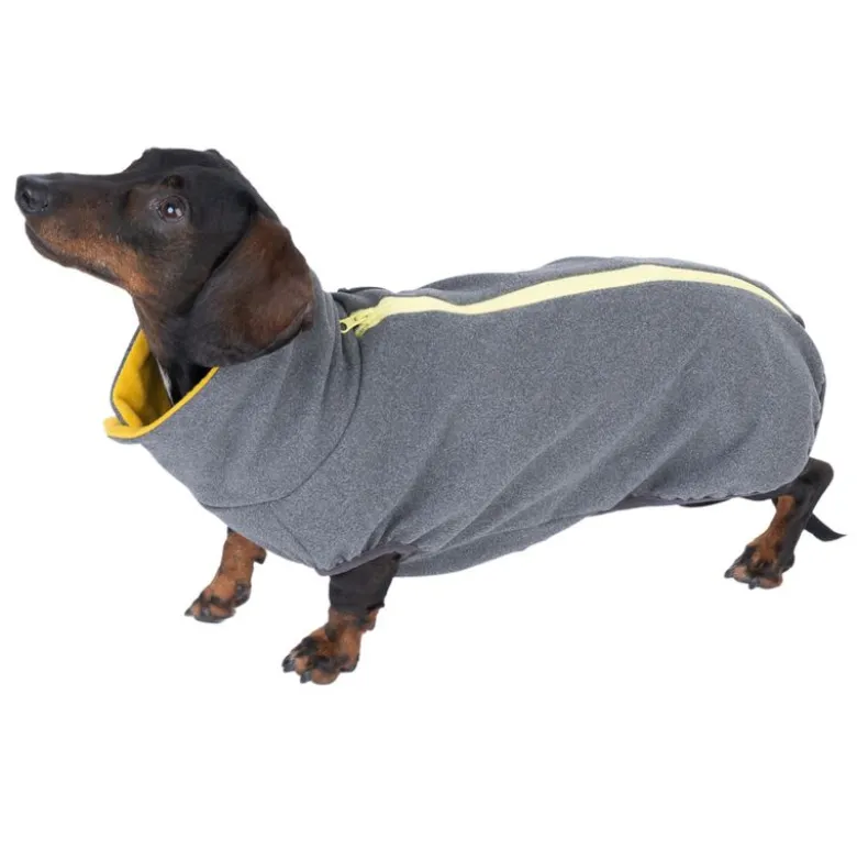 TIAKI Shadow hundesweater