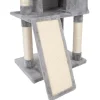 TIAKI Shadow kradsetræ, medium