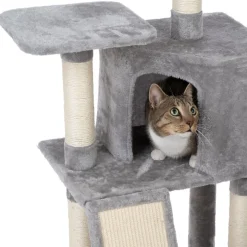 TIAKI Shadow kradsetræ, medium