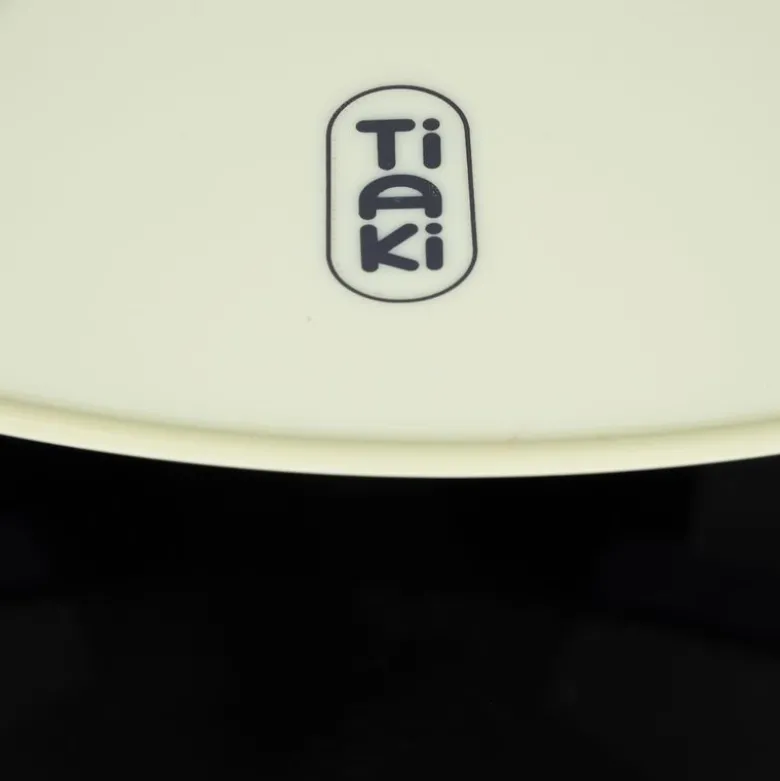 TIAKI Silencio løbecykel