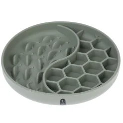 TIAKI silikone slow feeder honeycomb