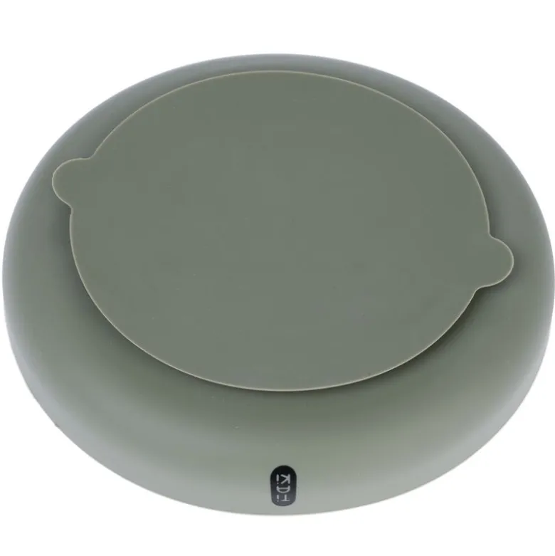 TIAKI silikone slow feeder honeycomb