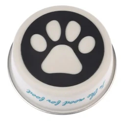 TIAKI skål i rustfrit stål 