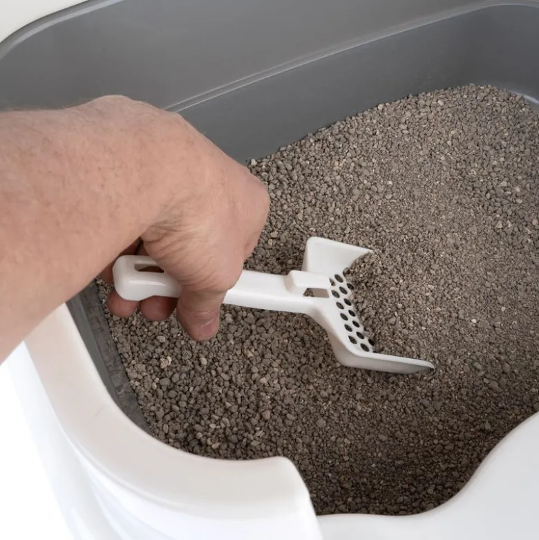 TIAKI skåltoilet Stormy