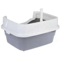 TIAKI skåltoilet Stormy