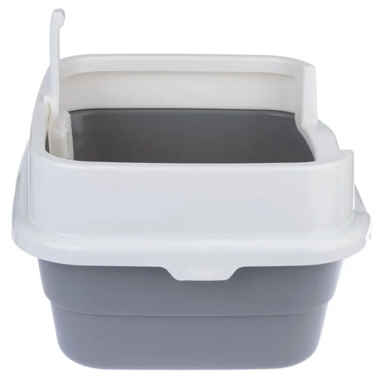 TIAKI skåltoilet Stormy