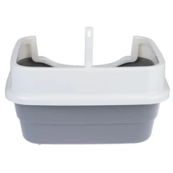 TIAKI skåltoilet Stormy