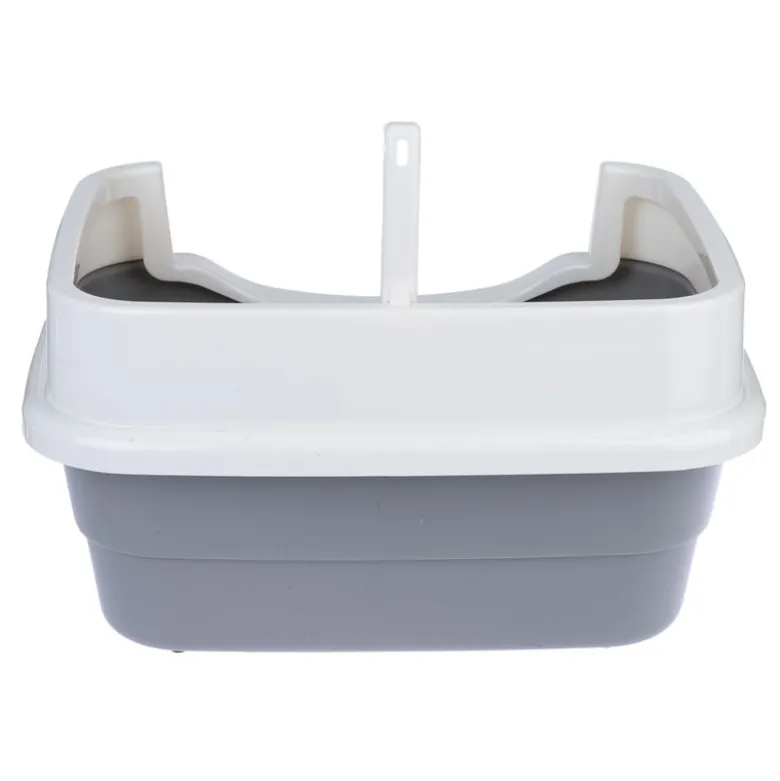 TIAKI skåltoilet Stormy
