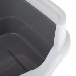 TIAKI skåltoilet Stormy