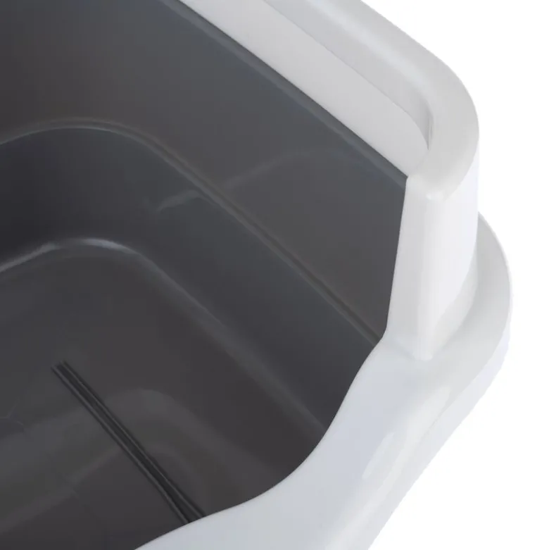TIAKI skåltoilet Stormy