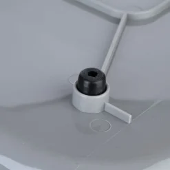 TIAKI skåltoilet Stormy
