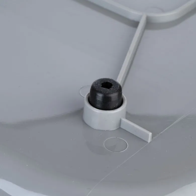 TIAKI skåltoilet Stormy