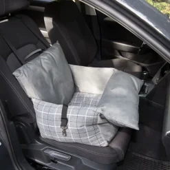 TIAKI Sleep & Travel Bærbart Hundesæde