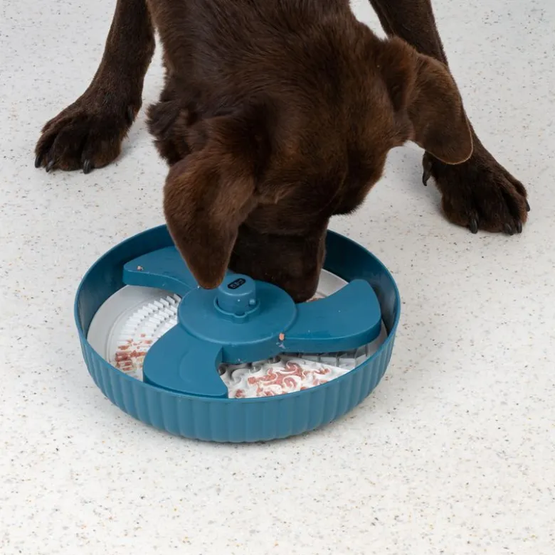 TIAKI Slow Feeder Helice